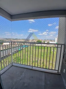 Apartamento com 2 Quartos à venda, 58m² no Vila Norma, Salto