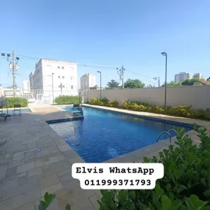 Apartamento com 2 Quartos para alugar, 41m² no Vila Água Funda, São Paulo
