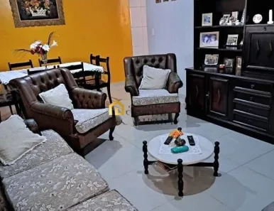 Casa com 2 Quartos à venda, 155m² no Jardim Saira, Sorocaba