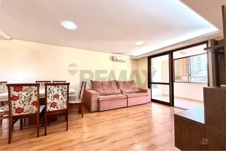 Apartamento com 2 Quartos à venda, 92m² no Exposição, Caxias do Sul