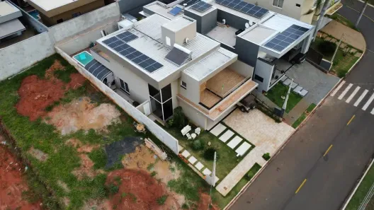 Casa de Condomínio com 4 Quartos à venda, 314m² no Loteamento Recanto do Lago, São José do Rio Preto