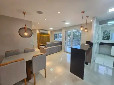 Apartamento com 3 Quartos à venda, 80m² no Jardim Esmeralda, São Paulo
