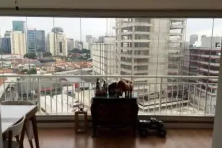 Apartamento com 2 Quartos à venda, 70m² no Pinheiros, São Paulo