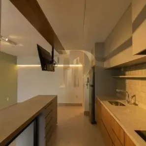 Apartamento com 2 Quartos para alugar, 78m² no Indianópolis, São Paulo