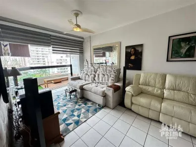 Apartamento com 2 Quartos à venda, 88m² no Ocian, Praia Grande