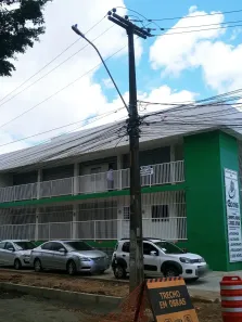 Ponto Comercial para alugar, 19m² no Iputinga, Recife