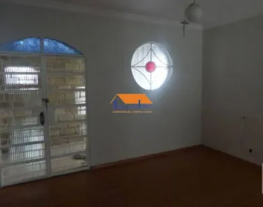 Casa com 6 Quartos à venda, 300m² no Santa Branca, Belo Horizonte