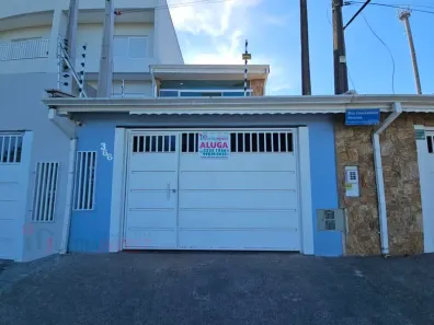 Casa com 1 Quarto para alugar, 80m² no Ipanema Ville, Sorocaba