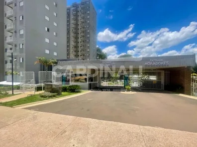 Apartamento com 2 Quartos à venda, 48m² no Recreio São Judas Tadeu, São Carlos