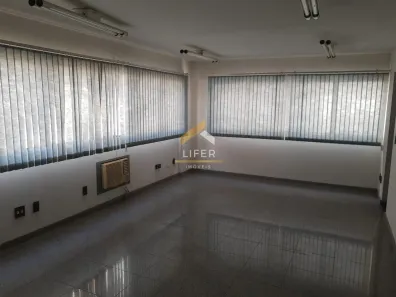 Sala Comercial com 1 Quarto à venda, 52m² no Centro, Campinas
