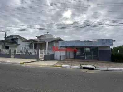 Casa com 2 Quartos à venda, 150m² no Coloninha, Araranguá