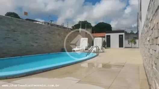 Apartamento com 2 Quartos à venda, 60m² no Bancários, João Pessoa