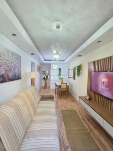 Apartamento com 2 Quartos à venda, 65m² no Centro, Diadema