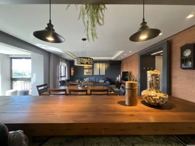 Apartamento com 3 Quartos à venda, 142m² no Centro, São Leopoldo