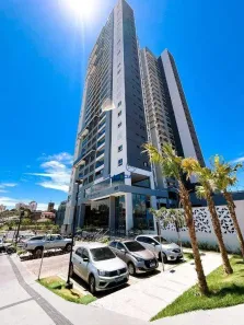 Apartamento com 3 Quartos à venda, 88m² no Goiabeira, Cuiabá