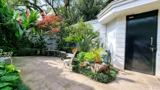 Casa com 5 Quartos à venda, 358m² no Vila Madalena, São Paulo