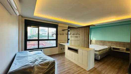 Apartamento com 1 Quarto à venda, 42m² no Independência, Porto Alegre