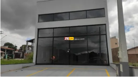 Ponto Comercial para alugar, 171m² no Jardim Casablanca, Indaiatuba