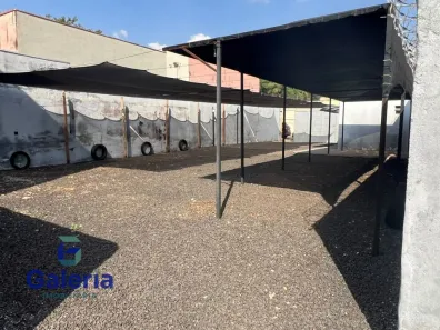 Ponto Comercial para alugar, 23m² no Campos Elíseos, Ribeirão Preto