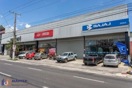 Ponto Comercial com 1 Quarto para alugar, 212m² no Menino Deus, Porto Alegre