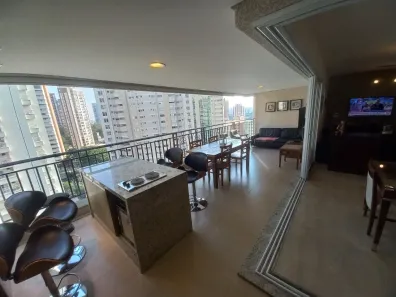 Apartamento com 3 Quartos à venda, 178m² no Vila Suzana, São Paulo