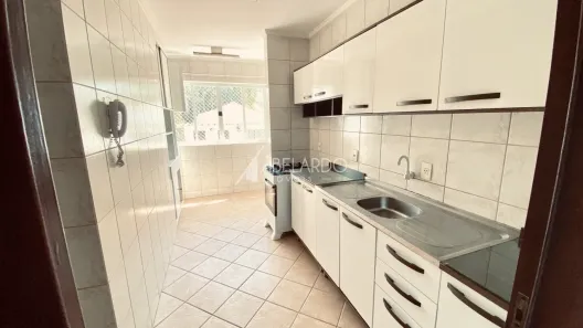 Apartamento com 2 Quartos para alugar, 70m² no Itoupava Seca, Blumenau