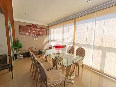 Apartamento com 3 Quartos à venda, 120m² no Vila São Paulo, Araçatuba