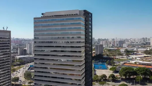 Apartamento com 4 Quartos à venda, 436m² no Água Branca, São Paulo