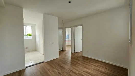 Apartamento com 2 Quartos à venda, 45m² no Colonial, Contagem