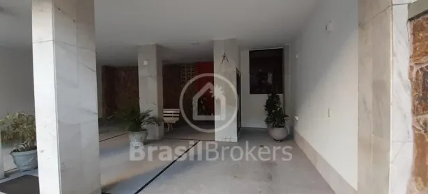 Apartamento com 3 Quartos à venda, 120m² no Tijuca, Rio de Janeiro