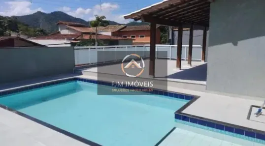 Casa com 4 Quartos à venda, 198m² no Serra Grande, Niterói