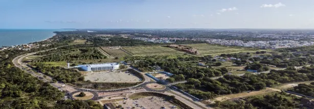 Lote/Terreno à venda, 450m² no Altiplano Cabo Branco, João Pessoa
