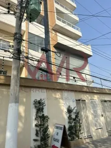 Apartamento com 1 Quarto à venda, 37m² no Vila Granada, São Paulo