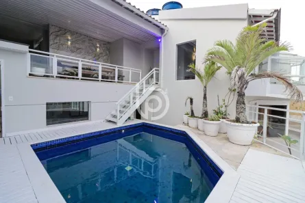 Cobertura com 4 Quartos à venda, 488m² no Barra da Tijuca, Rio de Janeiro