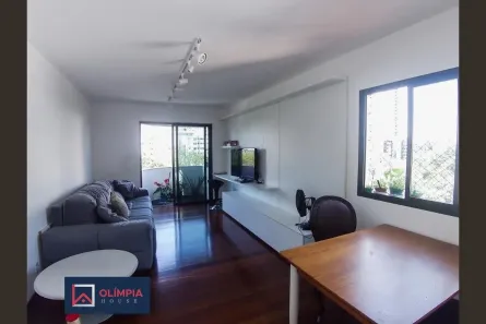 Apartamento com 4 Quartos à venda, 100m² no Cidade Monções, São Paulo