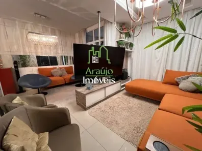 Apartamento com 3 Quartos à venda, 90m² no Icaraí, Niterói