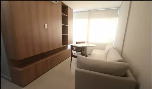 Apartamento com 2 Quartos à venda, 50m² no Indianópolis, São Paulo