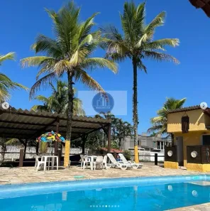 Imóvel Comercial com 24 Quartos à venda, 1283m² no Boraceia, Bertioga