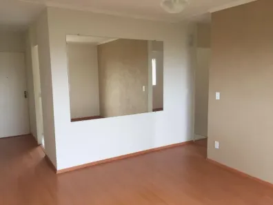 Apartamento com 2 Quartos à venda, 64m² no Vila Orozimbo Maia, Campinas