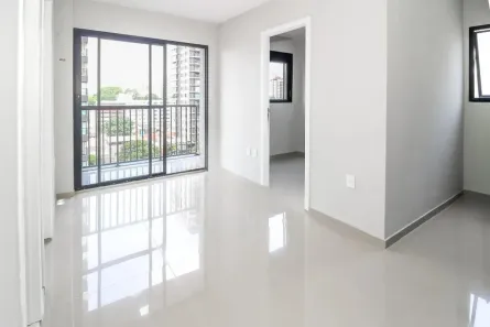 Apartamento com 2 Quartos à venda, 40m² no Água Branca, São Paulo