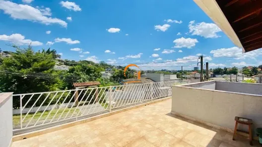 Casa com 3 Quartos à venda, 159m² no Jardim Paulista, Atibaia