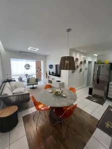 Apartamento com 2 Quartos à venda, 67m² no Porto das Dunas, Aquiraz