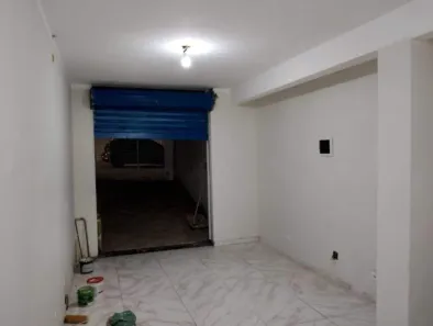 Ponto Comercial para alugar, 26m² no Parque Oratório, Santo André