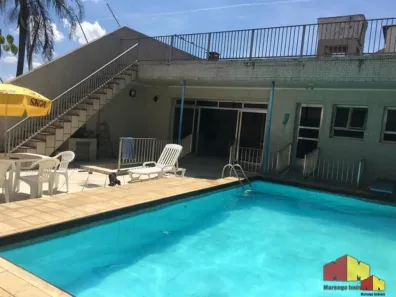 Sobrado com 3 Quartos à venda, 350m² no Chácara Mafalda, São Paulo