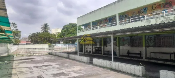 Prédio Comercial à venda, 1782m² no Bento Ribeiro, Rio de Janeiro