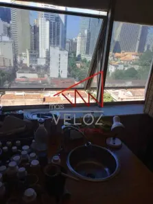 Apartamento com 1 Quarto à venda, 34m² no Centro, Rio de Janeiro