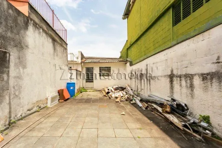 Imóvel Comercial com 2 Quartos à venda, 160m² no Água Branca, São Paulo