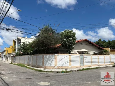 Casa com 3 Quartos à venda, 190m² no Parquelândia, Fortaleza