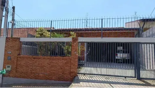 Casa com 3 Quartos à venda, 220m² no Jardim do Trevo, Campinas