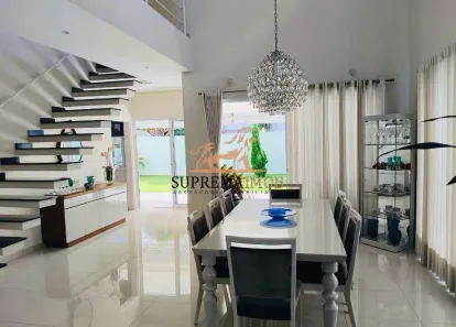 Casa de Condomínio com 3 Quartos à venda, 325m² no Jardim do Paço, Sorocaba
